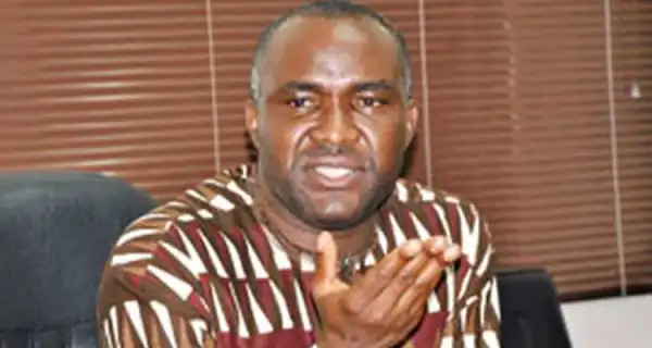 Emmanuel Onwubiko: Can Nigeria eradicate poverty?